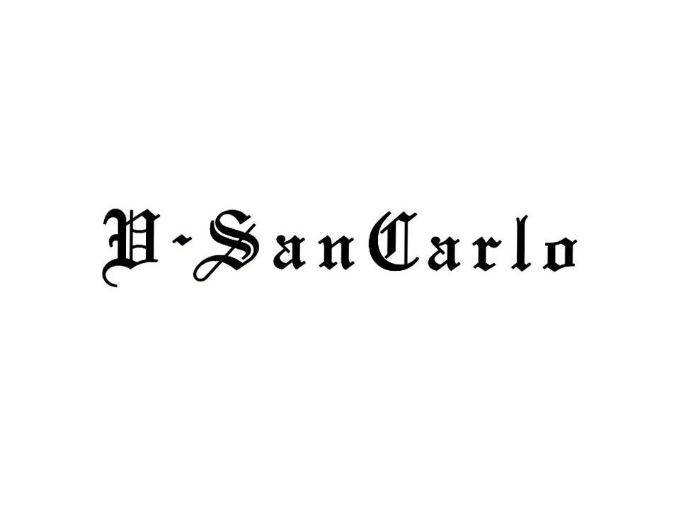 V&middot;SANCARLO