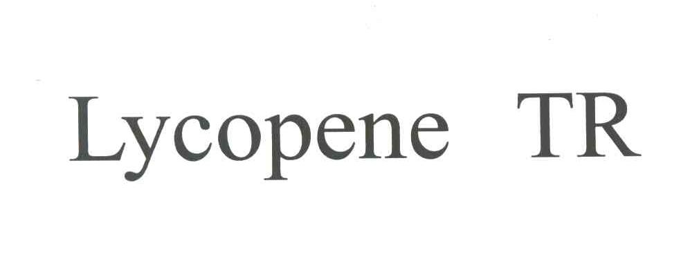 LYCOPENE TR