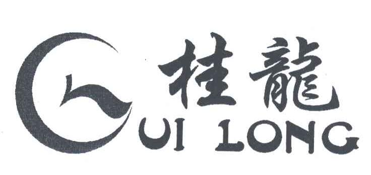 桂龙;G