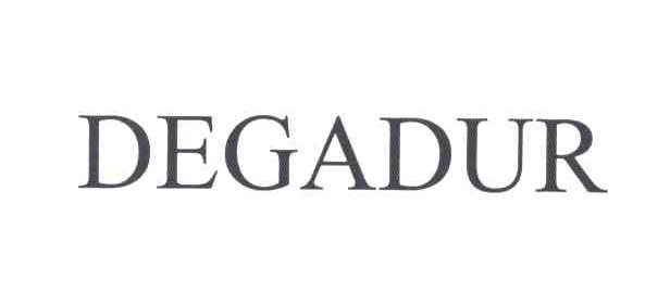 DEGADUR