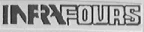 INFRAFOURS