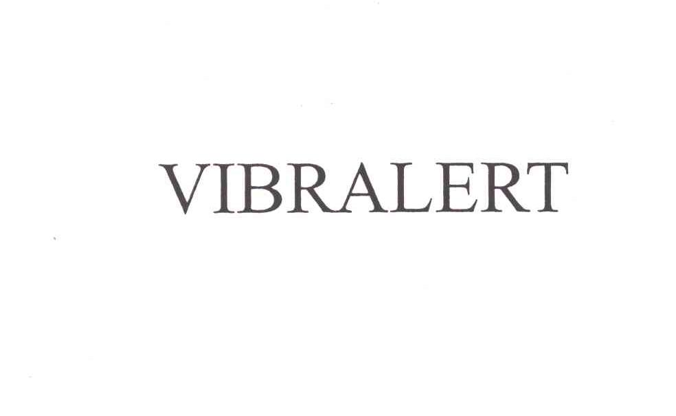 VIBRALERT