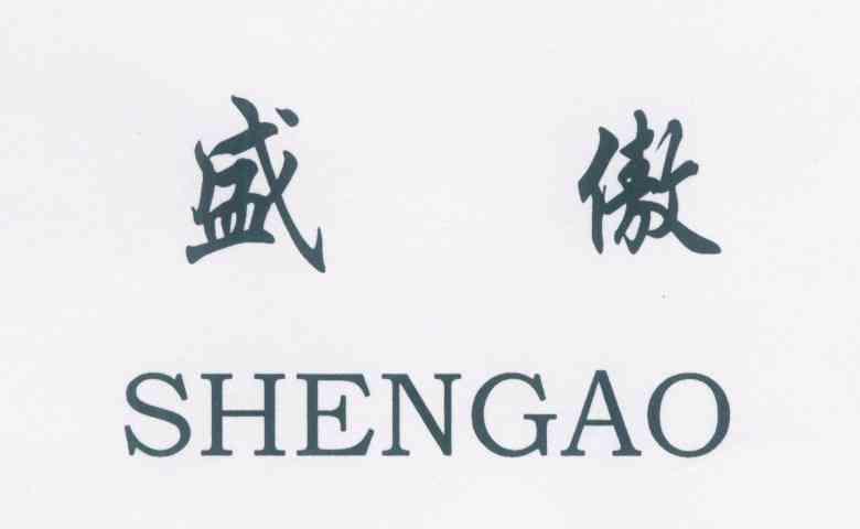 盛傲