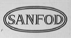 SAN FOD