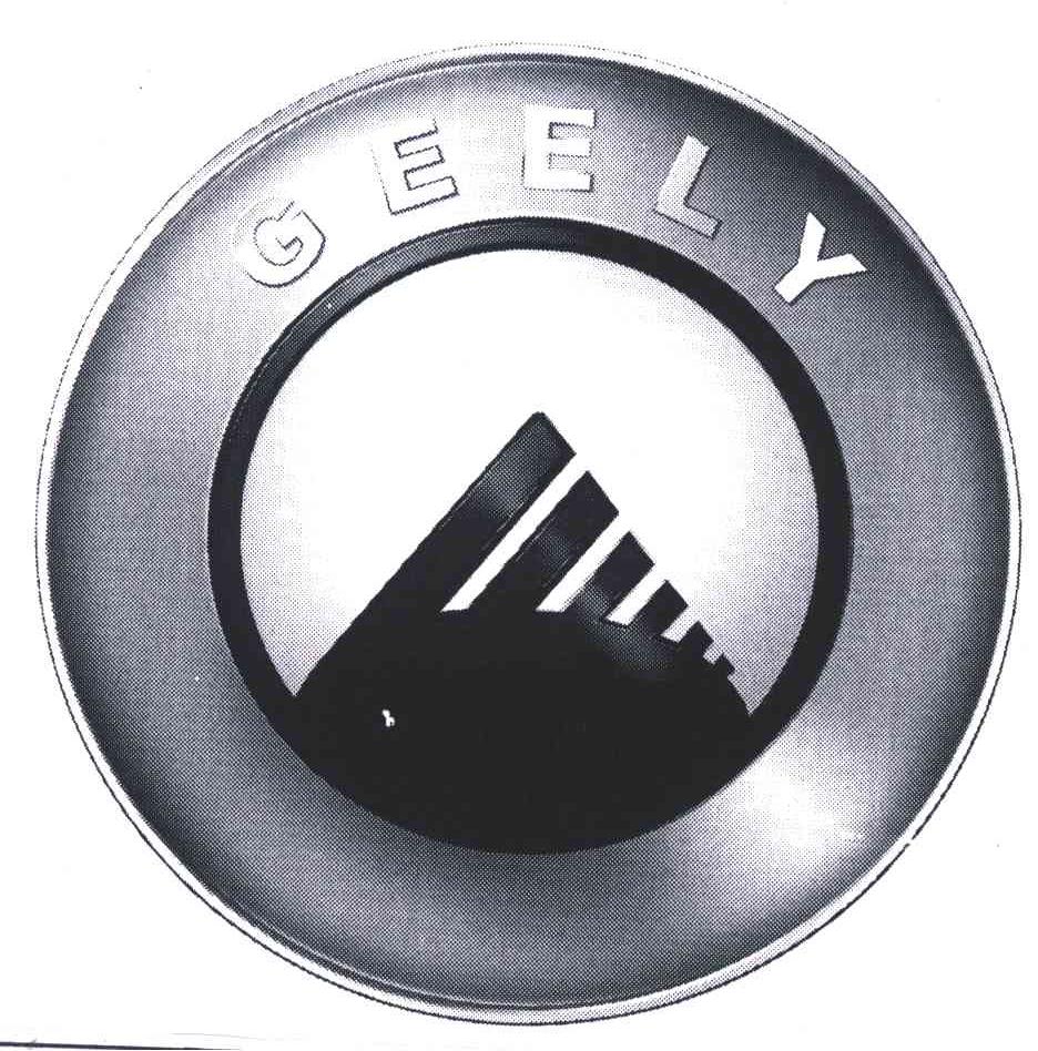 GEELY