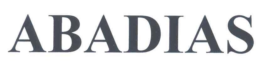 ABADIAS