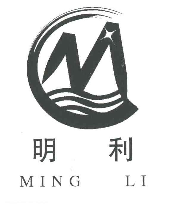 明利