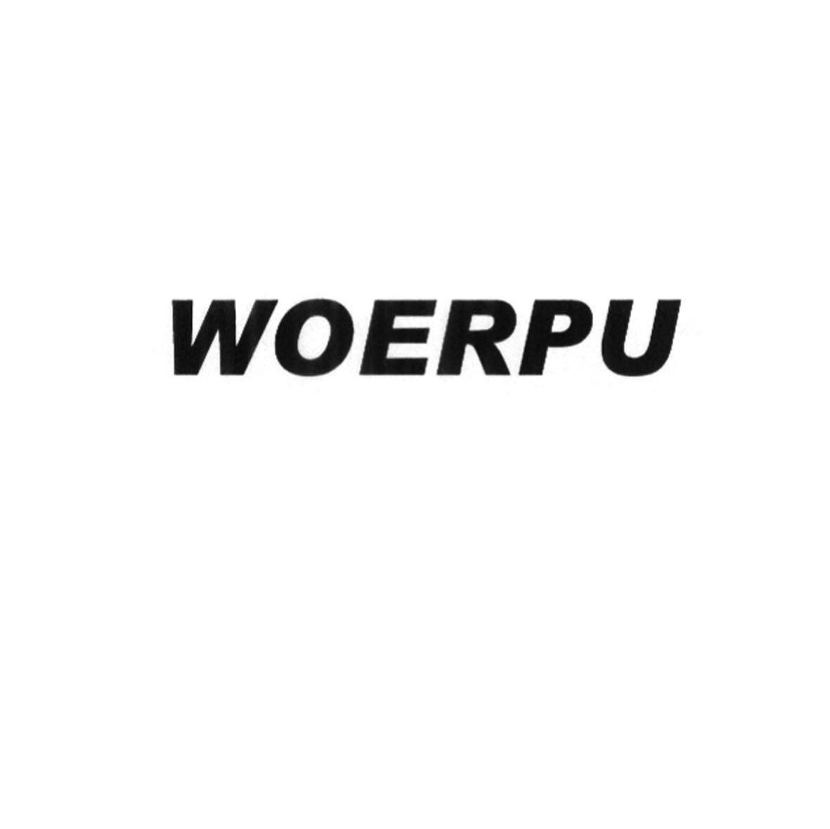 WOERPU
