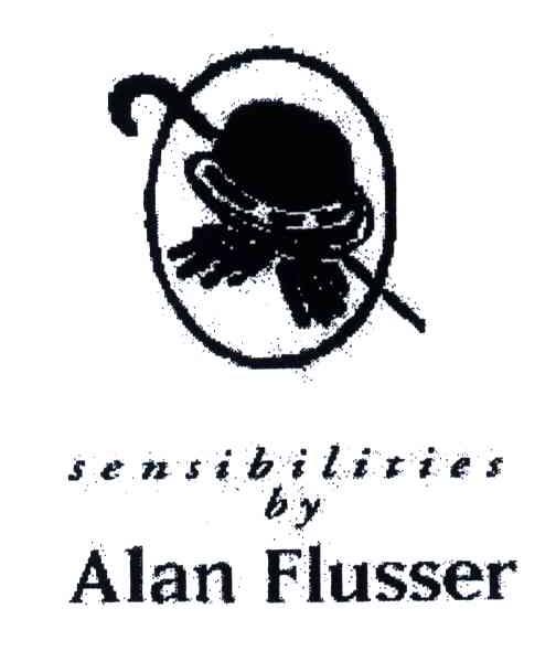 SENSIBILITIES BY ALAN FLUSSER
