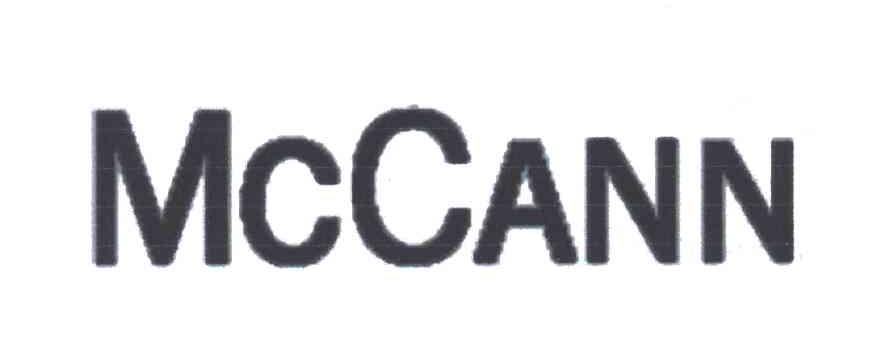 MCCANN