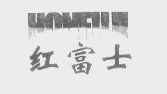 红富士   HONFUJI