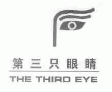 第三只眼睛;THE THIRD EYE