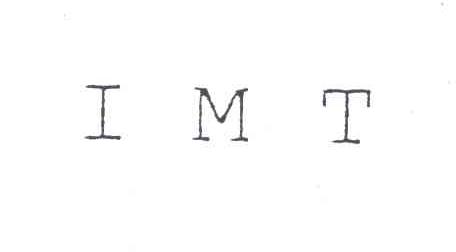 IMT