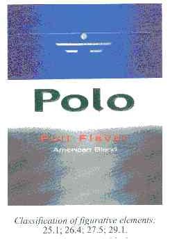 POLO;FULL FLAVOR