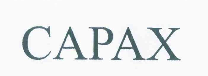 CAPAX