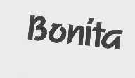 BONITA