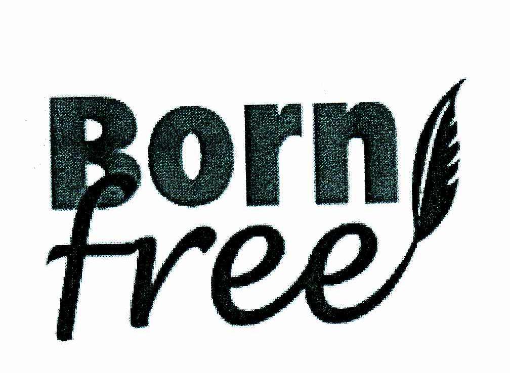 BORN FREE