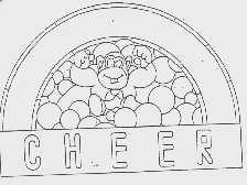 CHEER