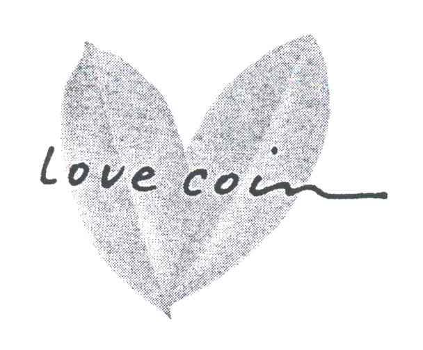 LOVE COIN