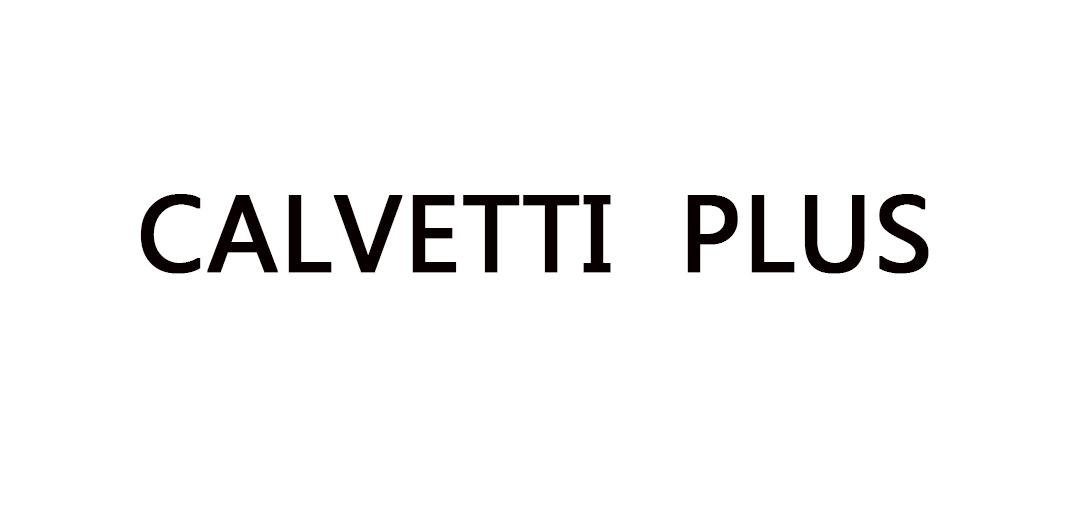 CALVETTI  PLUS