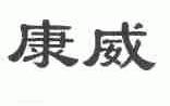 康威