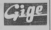 GIGE