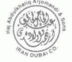 HAJ ABDULKHALIQ ARJOMANDI&SONS