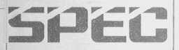 SPEC