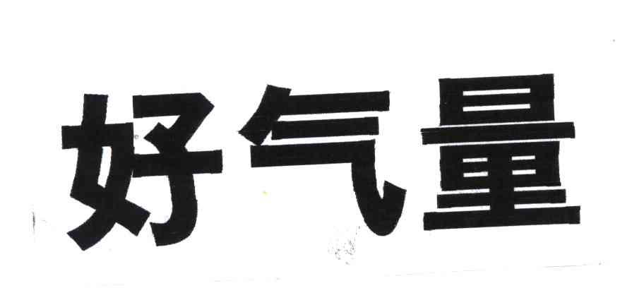 好气量