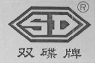 双碟