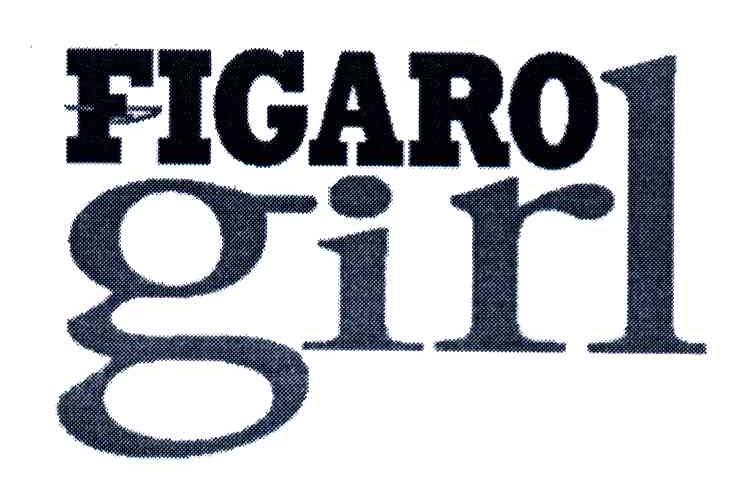 FIGARO GIRL