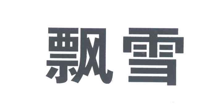 飘雪