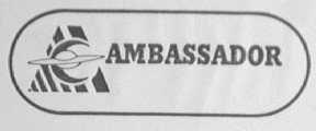 AMBASSAADOR