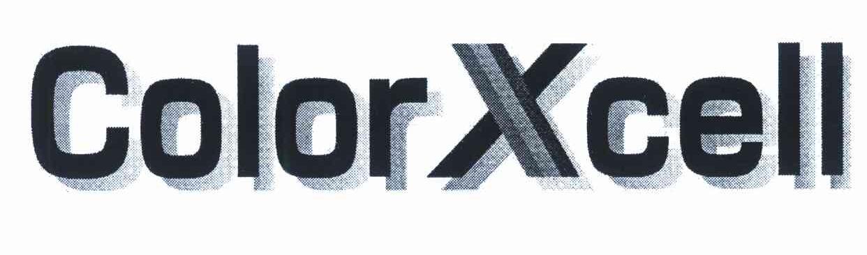 COLORXCELL
