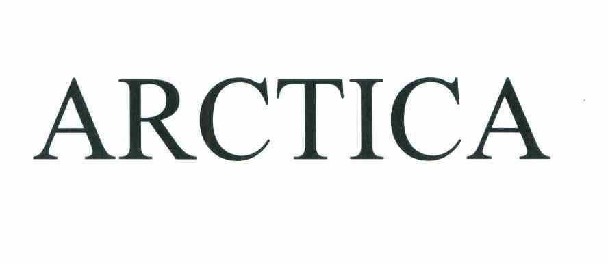 ARCTICA
