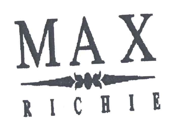 MAX;RICHIE