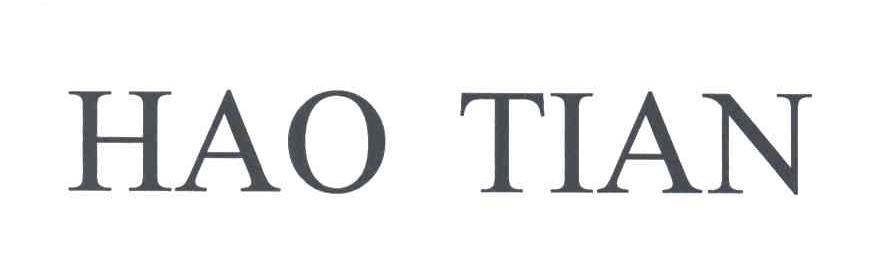 HAO TIAN