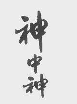 神中神
