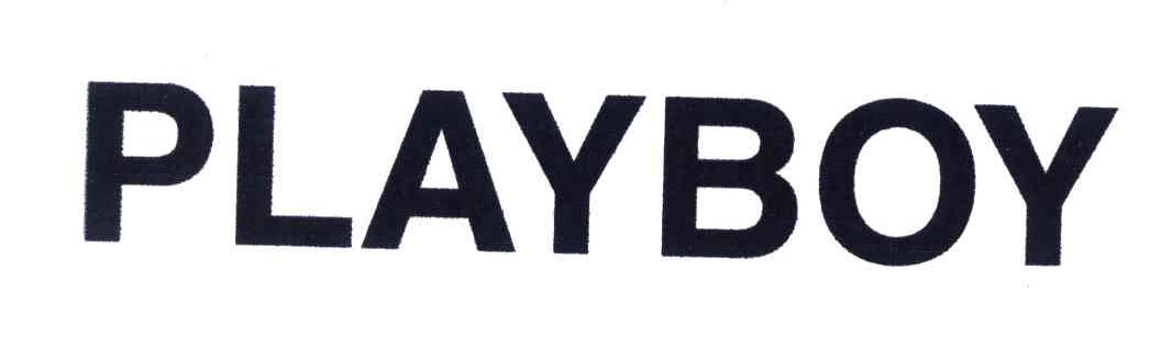 PLAYBOY
