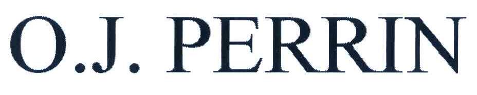 O&middot;J&middot;PERRIN