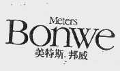 美特斯邦威  METERS BONWE
