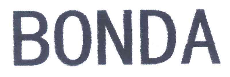 BONDA