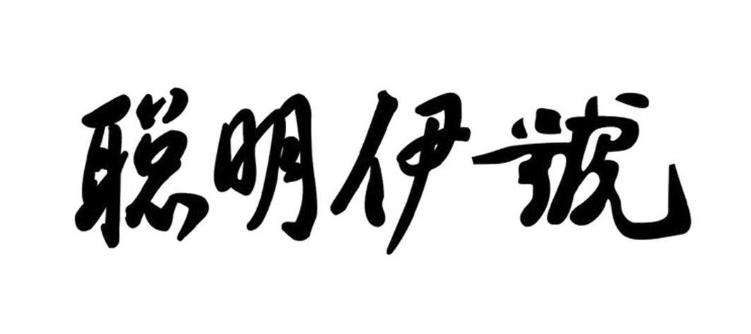 聪明伊号