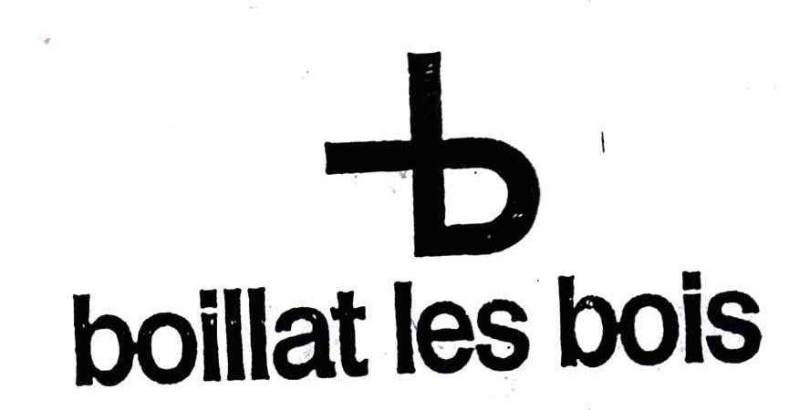 BOILLAT LES BOIS