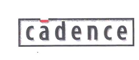CADENCE