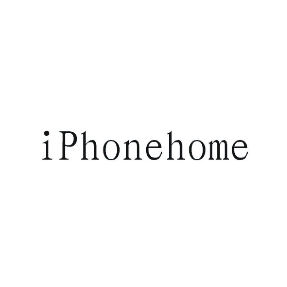 IPHONEHOME