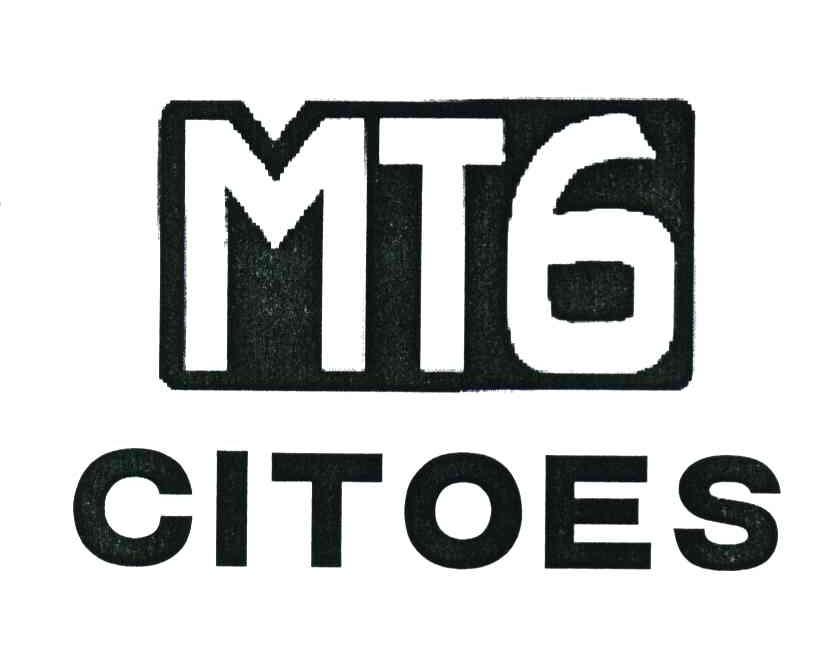 MT6 CITOES