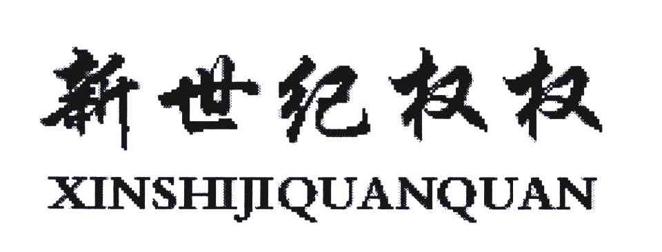 新世纪权权