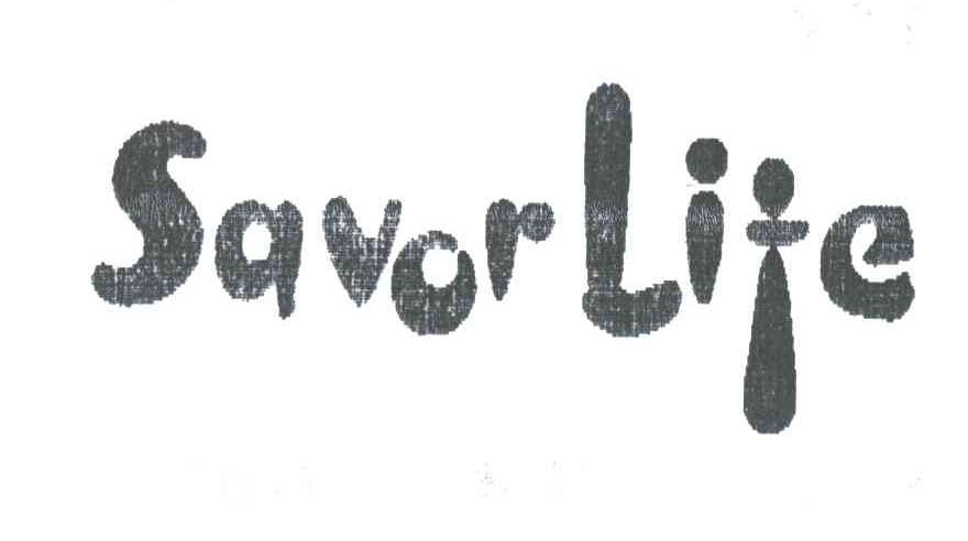 SAVORLIFE