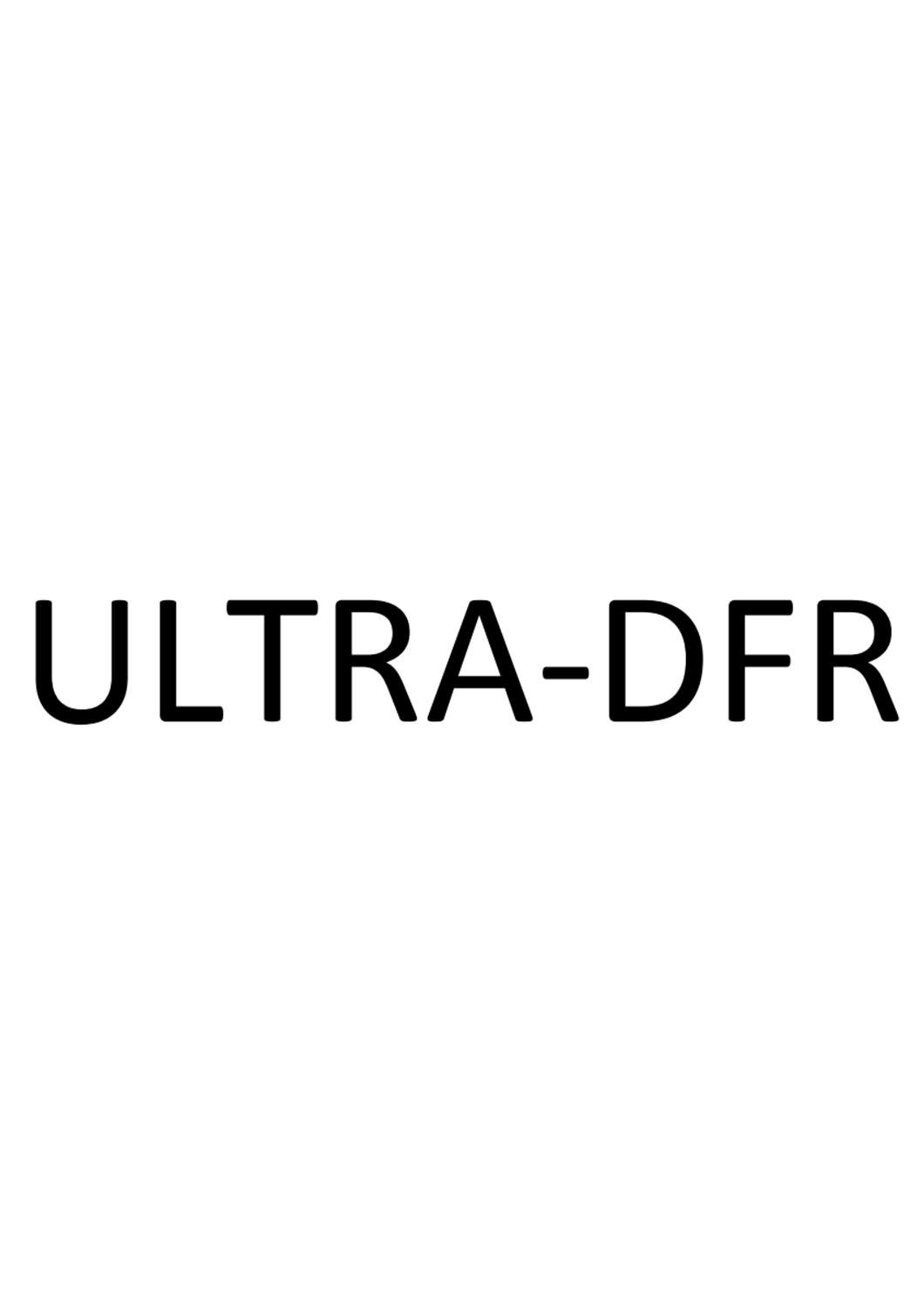 ULTRA-DFR